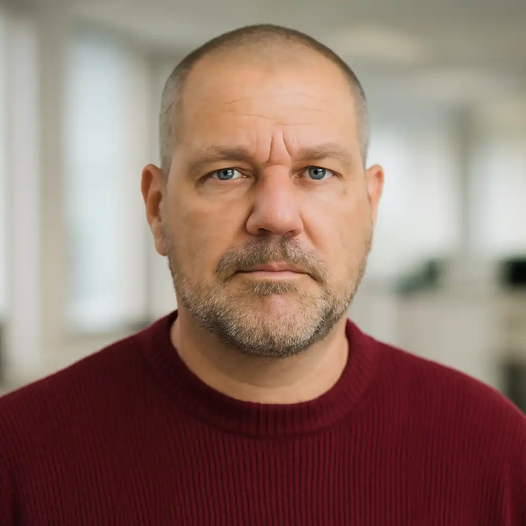 Dirk Vandenbosch